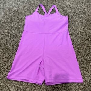 Old Navy active NWOT power soft body suit size XL